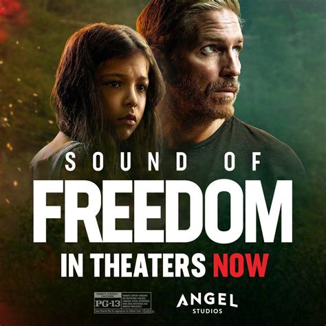 sound of freedom imdb